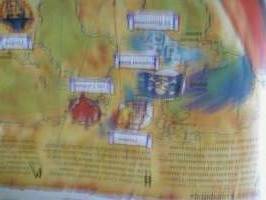 aaveiden atlas,opaskirja yliluonnolliseen..