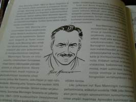 Tarzan - Sunnuntaisarjat 1968 -comics
