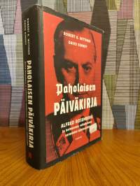 Paholaisen päiväkirja : Alfred Rosenberg ja kolmannen valtakunnan varastetut salaisuudet