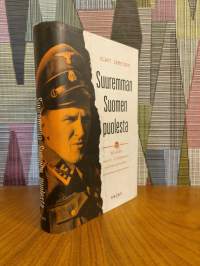 Suuremman Suomen puolesta - SS-mies Aarre Jylhänmaan palvelusvuodet