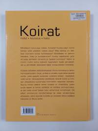 Koirat : rodut, koulutus ja hoito