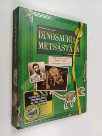Dinosaurusmetsästäjä