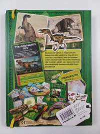 Dinosaurusmetsästäjä