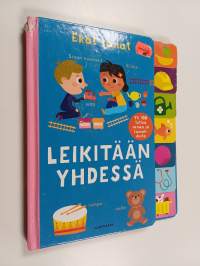 Leikitään yhdessä