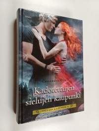 Kadotettujen sielujen kaupunki
