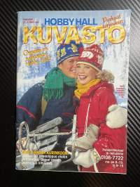 Tyhjä kuva