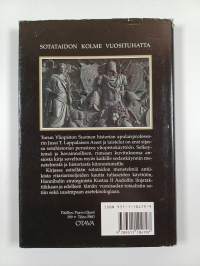 Aseet ja taistelut - sotataidon kolme vuosituhatta