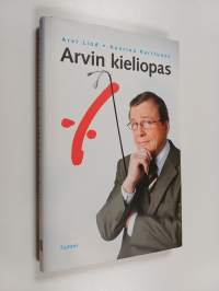 Arvin kieliopas