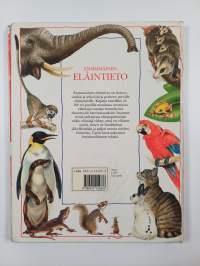Ensimmäinen eläintieto