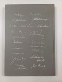 Keisarillisen Suomen senaatin kirkollistoimituskunnan ja opetusministeriön matrikkeli 1809-1993