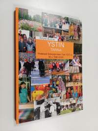 YSTIN tarina : Yhdessä Selviytymisen Tuki YSTI ry 30 v 1990-2020