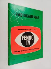 Radiokauppias 3/1965