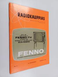 Radiokauppias 5/1965
