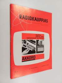 Radiokauppias 2/1965