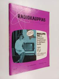 Radiokauppias 6/1965