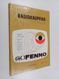 Radiokauppias 4/1964