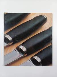 Designed in Finland 1978