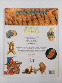 Ihmisen keho