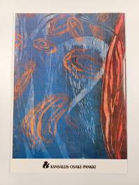 Vuoden nuori taiteilija 1988