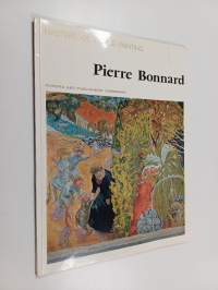 Pierre Bonnard