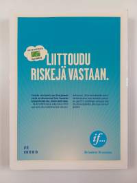 Lions-vuosikirja 2011-2012