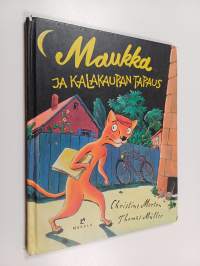 Maukka ja kalakaupan tapaus