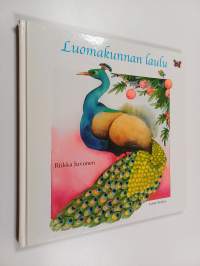Luomakunnan laulu