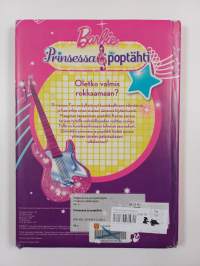Prinsessa ja poptähti