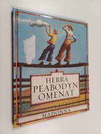 Herra Peabodyn omenat