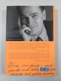 Corporate religion : building a strong company through personality and corporate soul