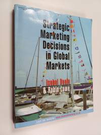 Strategic marketing decisions in global markets