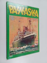 Tyhjä kuva
