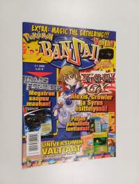 Bansai! 4/2008