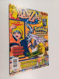 Bansai! 4/2007