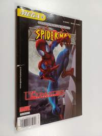 Mega 6/2005 : Ultimate Spider-Man