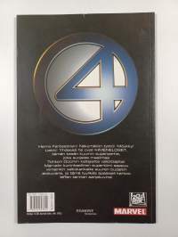 Fantastic 4