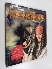 Pirates of the caribbean : the visual guide