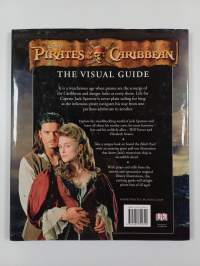 Pirates of the caribbean : the visual guide