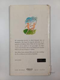 Fjärilen Pollys sommar