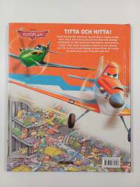 Flygplan