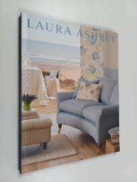 Laura Ashley Spring Summer 2010 Home