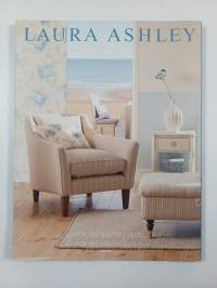 Laura Ashley Spring Summer 2010 Home