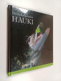 Heittokalastajan hauki