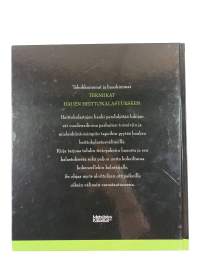 Heittokalastajan hauki
