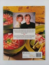 Mexican Cooking Class