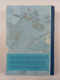 Infektioiden torjunta sairaalassa