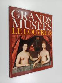 Le Louvre (2).