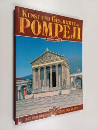 Kunst und Geschichte von Pompeji
