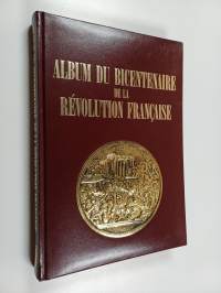 Album du bicentenaire - 1789-1989