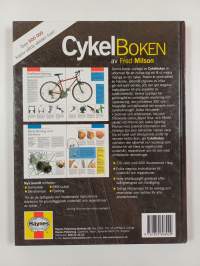 Cykelboken